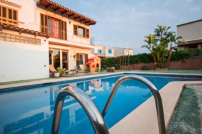 Bonita Casa Suit, Porto Colom, Piscina, AC, Wifi y Netflix